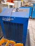 Buran sécheur d'air comprimé par réfrigération DONALDSON DC 1000 AES
